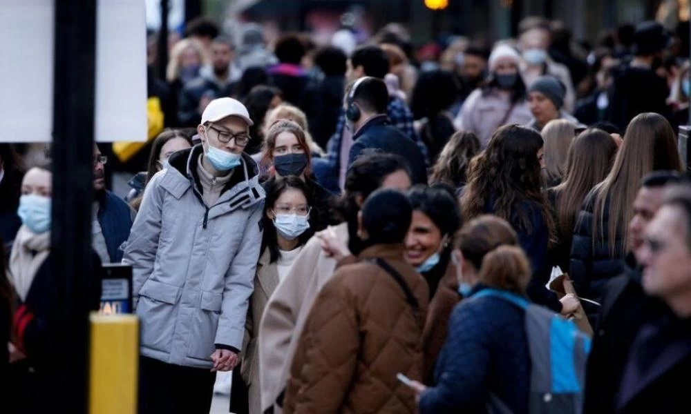 Γερμανία: Επαναφορά των δωρεάν τεστ και περιορισμοί σε ανεμβολίαστους